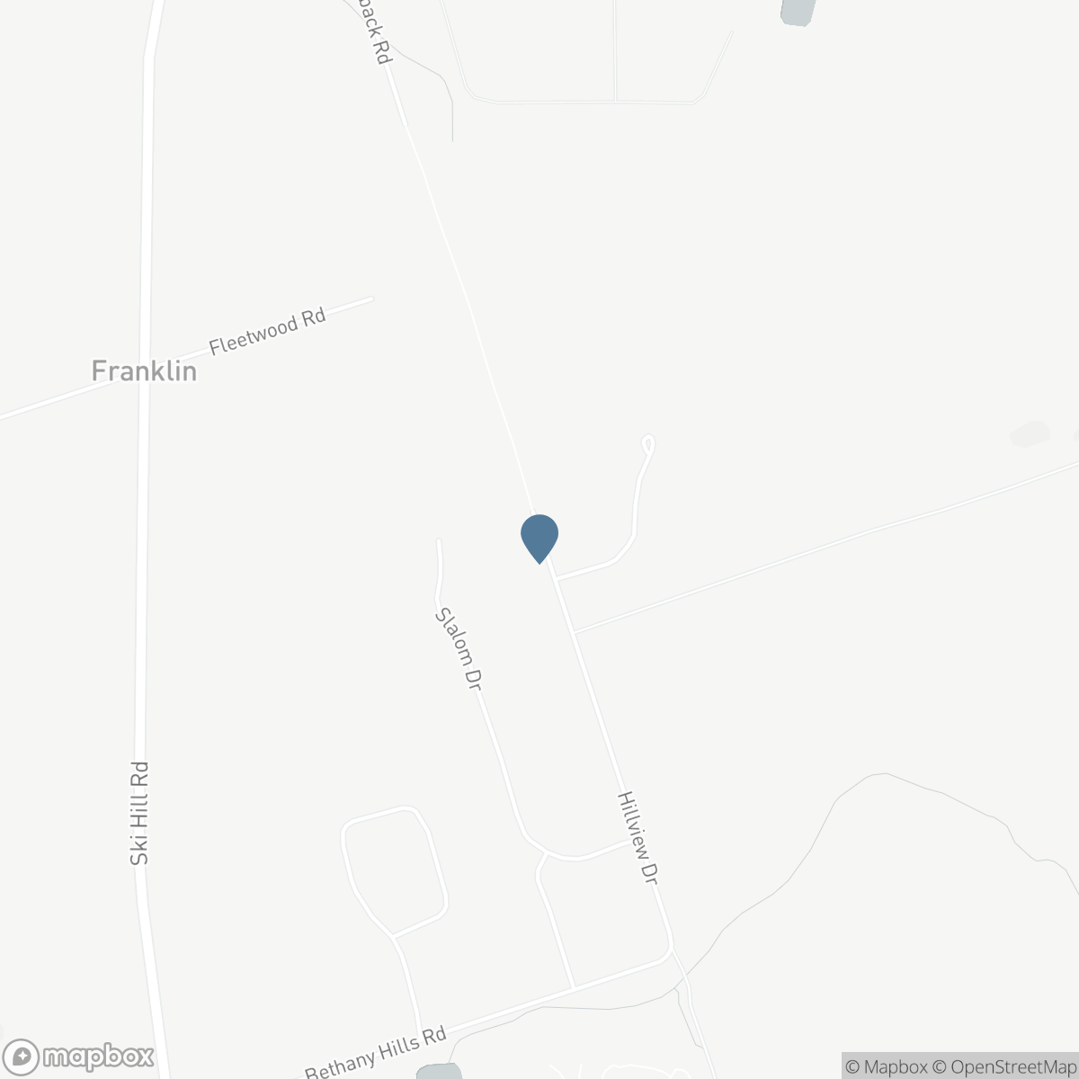 2317 HILLVIEW DRIVE, Kawartha Lakes, Ontario L0A 1A0